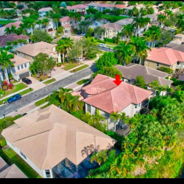 Ponte Verde at Palm Beach West