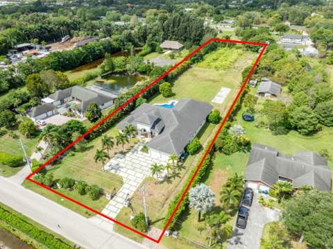 5941 SW 185th Way, Southwest Ranches FL - photo 6 of 54
