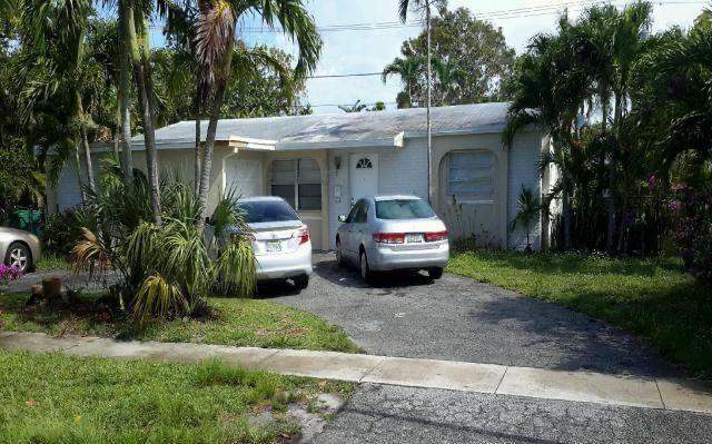 3 bedroom Single Family Residence at 4841 NW 19th Court, Flair Sub 8 70-5 B, Lauderhill — photo 2