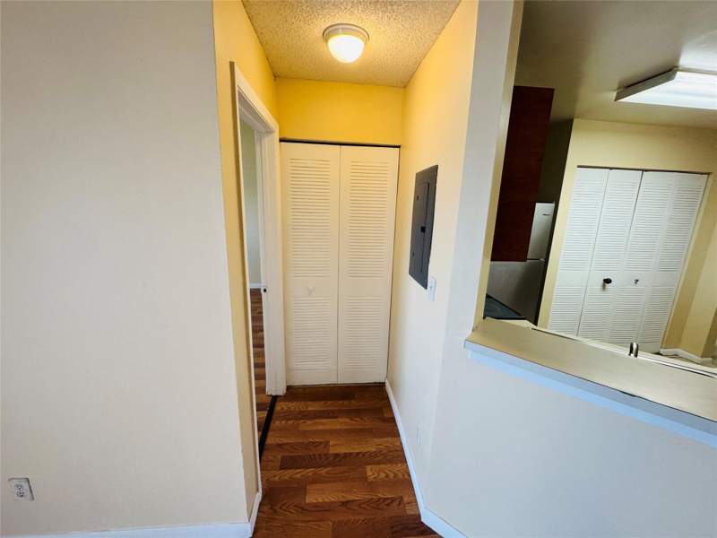 2 bedroom Condominium at 3449 NW 44th Street #202, Summer Lake Condo, Lauderdale Lakes — photo 3