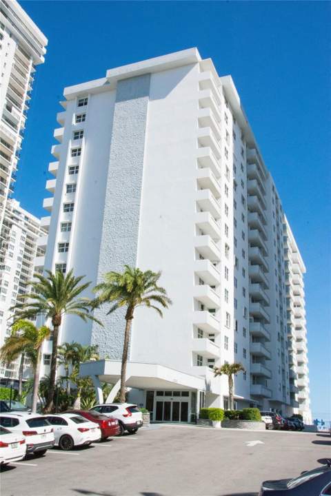 4250 Galt Ocean Drive #1M, Fort Lauderdale FL - photo 21 of 21