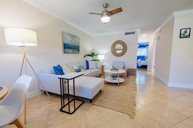 Deauville Terrace Co-Op