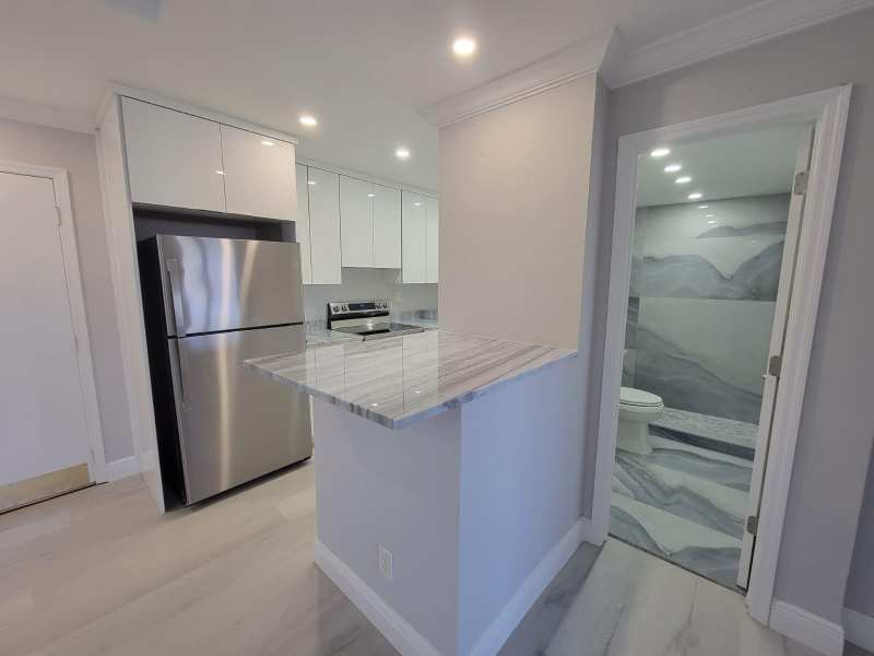 1 bedroom Condominium at 200 S Birch Road #1205, Leisure Beach, Fort Lauderdale — photo 1