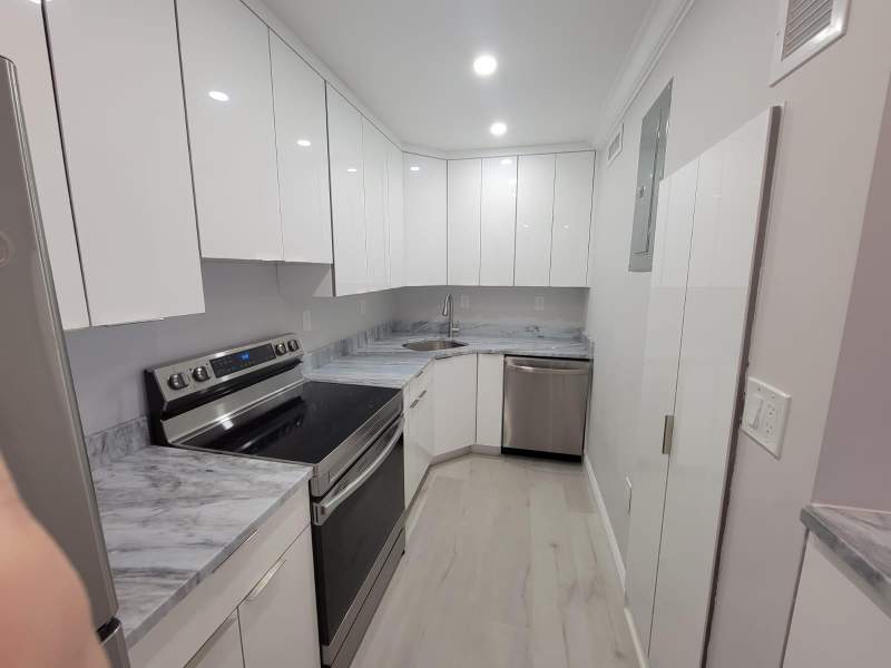1 bedroom Condominium at 200 S Birch Road #1205, Leisure Beach, Fort Lauderdale — photo 5