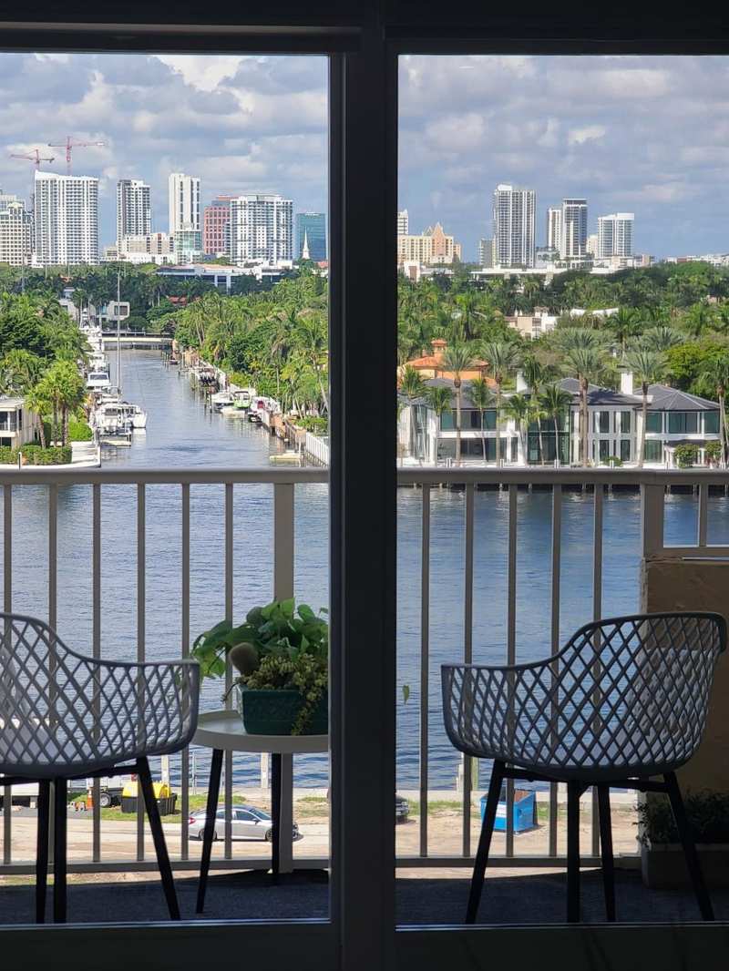 2 bedroom Condominium at 200 S Birch Road #901, Leisure Beach, Fort Lauderdale — photo 1