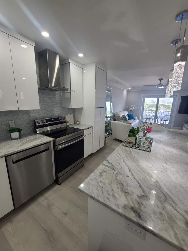 2 bedroom Condominium at 200 S Birch Road #901, Leisure Beach, Fort Lauderdale — photo 5