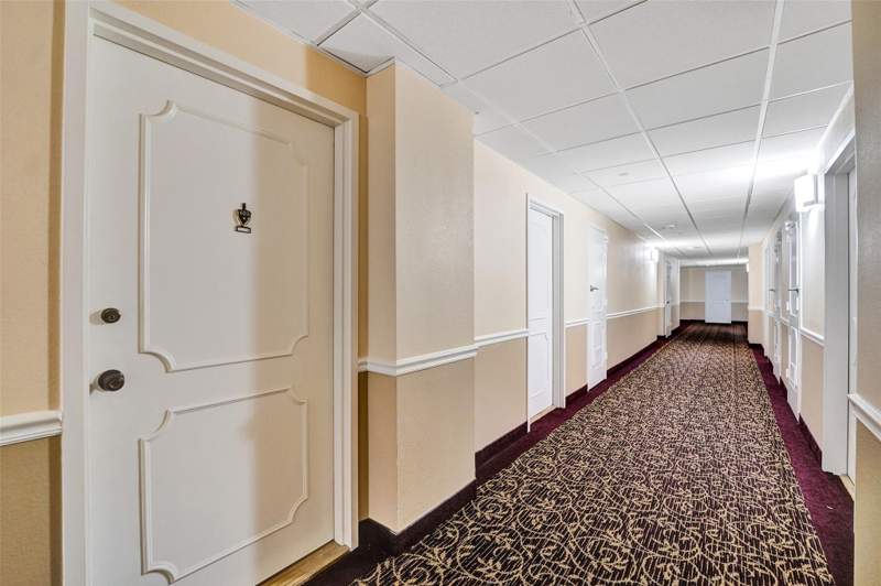 2 bedroom Condominium at 405 N Ocean Boulevard #623, Parliament House, Pompano Beach — photo 5