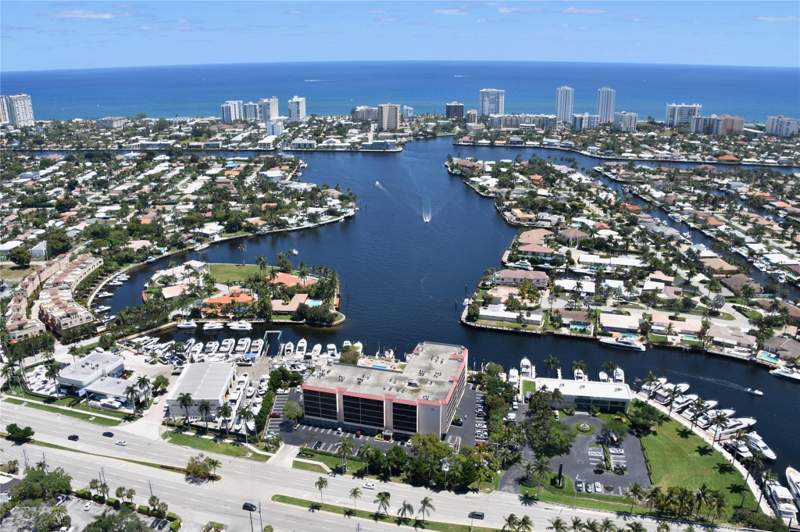 2 bedroom Condominium at 740 S Federal Highway #216, Bay Yacht Club, Pompano Beach — photo 2