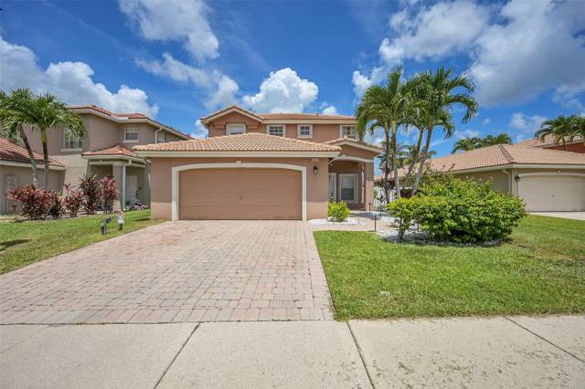 Liberty Isles