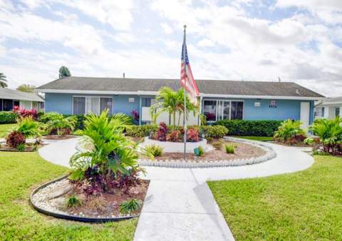 6550 Winfield Boulevard #105, Margate FL - photo 18 of 21
