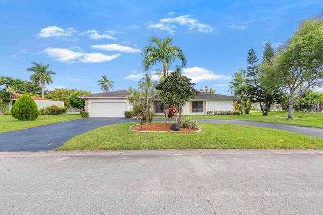 Coral Springs Country Club W