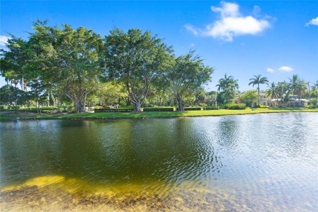 Country Isles Patio Homes