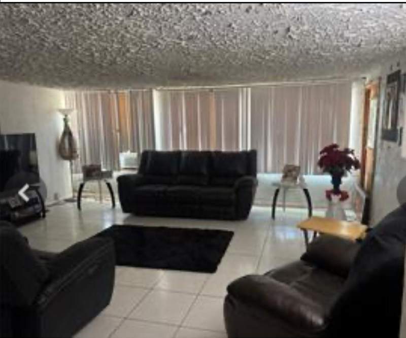 3 bedroom Single Family Residence at 890 NW 33rd Way, Sunrise Heights 48-37 B, Lauderhill — photo 3