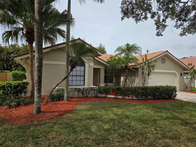 Country Isles Executive