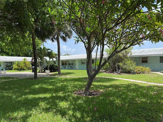 Venetian Isles Coral Springs