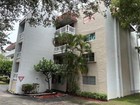 3571 Inverrary Drive #209, Lauderhill FL - photo 16 of 17
