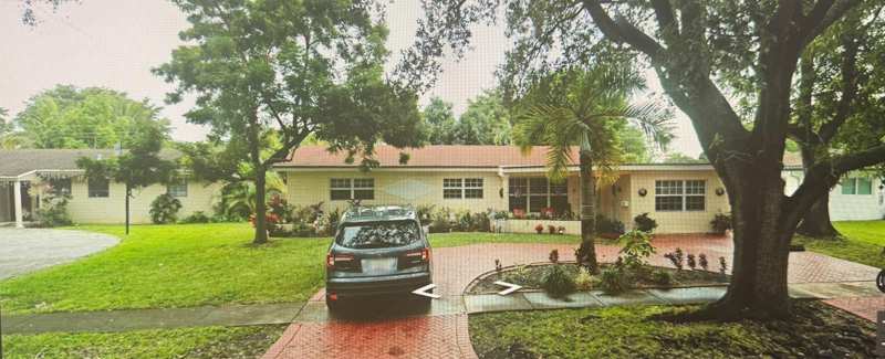 5 bedroom Single Family Residence at 5620 Monroe Street, Lawn Acres 36-3 B, Hollywood — photo 1