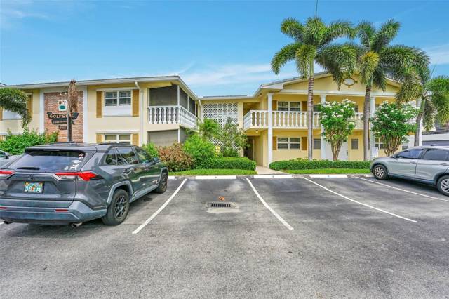 Golfside Condo