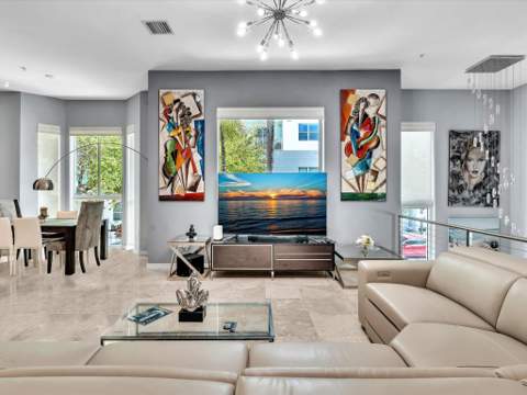 733 NE 4th Avenue #733, Fort Lauderdale FL - photo 17 of 65