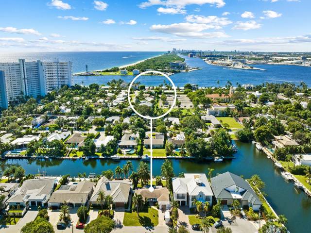 Harbor Beach Ext