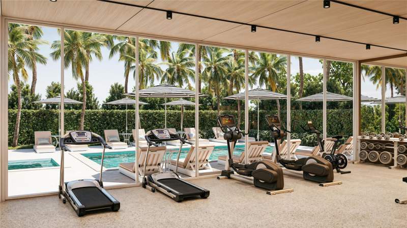 4 bedroom Townhouse at 809 NE 16th Avenue #20, Regency Park Townhomes, Fort Lauderdale — photo 2