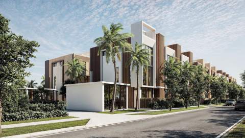809 NE 16th Avenue #20, Fort Lauderdale FL - photo 8 of 43