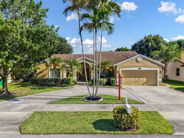 Calusa RidgeHomes for Sale in Davie, FL