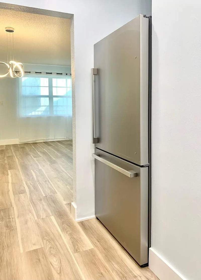 1 bedroom Condominium at 2850 NE 14th Street #306b, Harbor'Edge, Pompano Beach — photo 2
