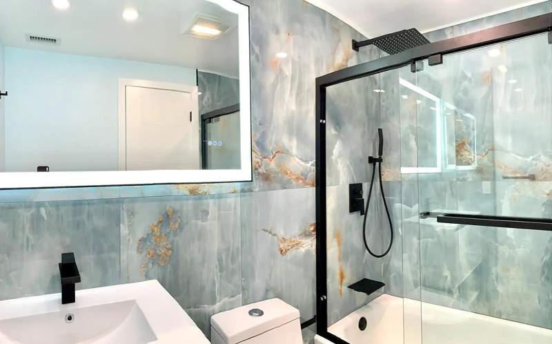 1 bedroom Condominium at 2850 NE 14th Street #306b, Harbor'Edge, Pompano Beach — photo 3