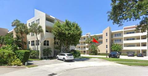 2850 NE 14th Street #306b, Pompano Beach FL - photo 12 of 15