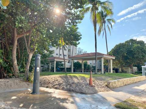 2850 NE 14th Street #306b, Pompano Beach FL - photo 13 of 15
