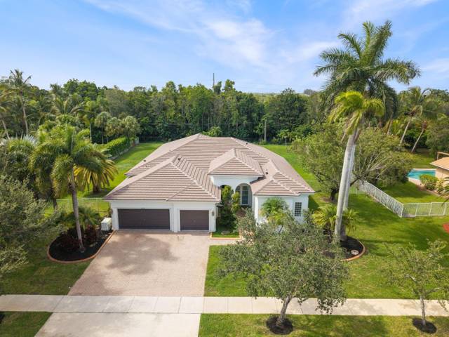 Highland Ranch Estates