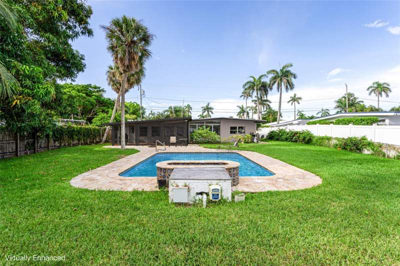 3 bedroom Single Family Residence at 7 Sunset Lane, Sunset Lane, Lauderdale-By-The-Sea — photo 4