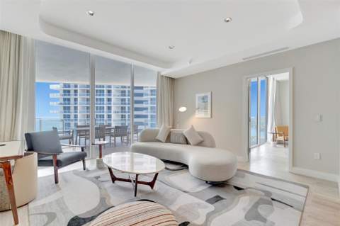 525 N Fort Lauderdale Beach Boulevard #1607, Fort Lauderdale FL - photo 10 of 37