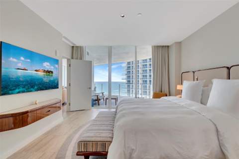 525 N Fort Lauderdale Beach Boulevard #1607, Fort Lauderdale FL - photo 22 of 37