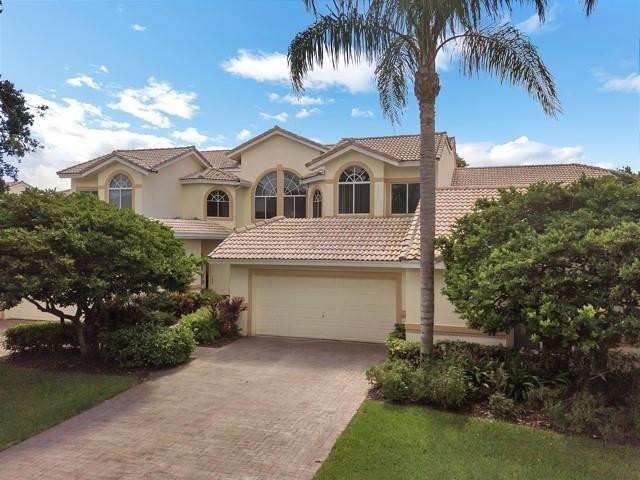 3 bedroom Townhouse at 676 W Palm Aire Drive, Fairview Pointe, Pompano Beach — photo 1