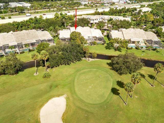 3 bedroom Townhouse at 676 W Palm Aire Drive, Fairview Pointe, Pompano Beach — photo 3