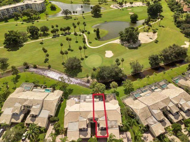 3 bedroom Townhouse at 676 W Palm Aire Drive, Fairview Pointe, Pompano Beach — photo 4