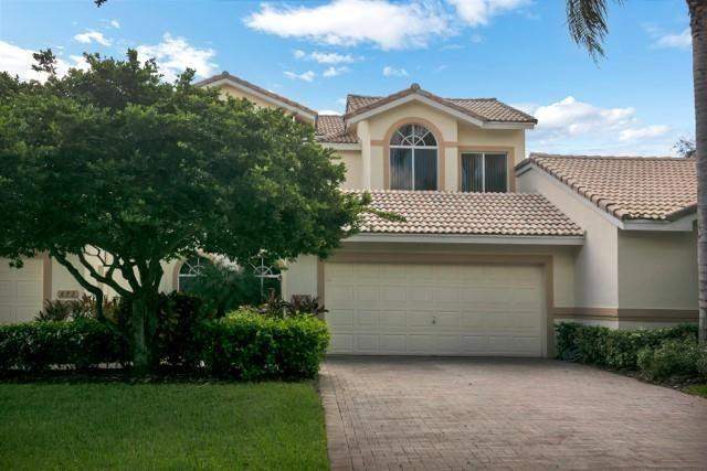 3 bedroom Townhouse at 676 W Palm Aire Drive, Fairview Pointe, Pompano Beach — photo 2