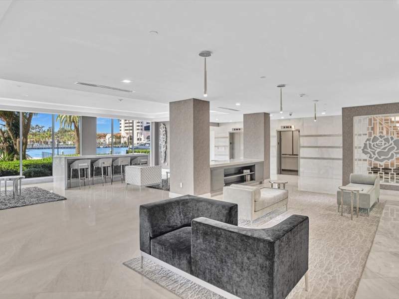 2 bedroom Condominium at 701 E Camino Real #4e, Boca Inlet, Boca Raton — photo 3