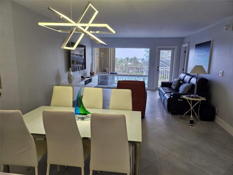 2 bedroom Condominium at 750 N Ocean Boulevard #503, Admiralty Towers, Pompano Beach — photo 5