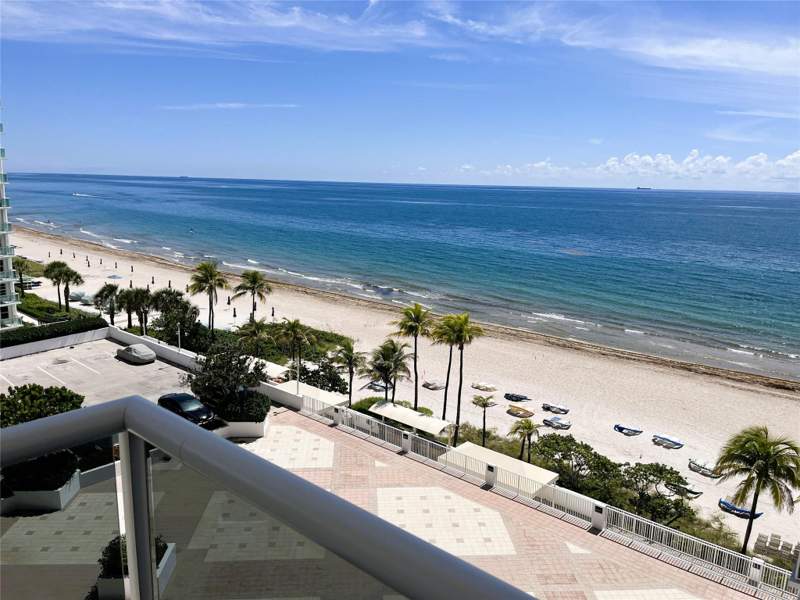 2 bedroom Condominium at 3500 Galt Ocean Drive #616, Playa Del Sol, Fort Lauderdale — photo 2
