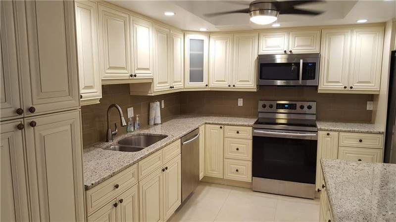 2 bedroom Condominium at 3500 Galt Ocean Drive #616, Playa Del Sol, Fort Lauderdale — photo 4