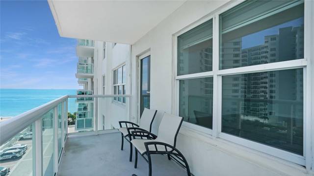 Ocean Riviera