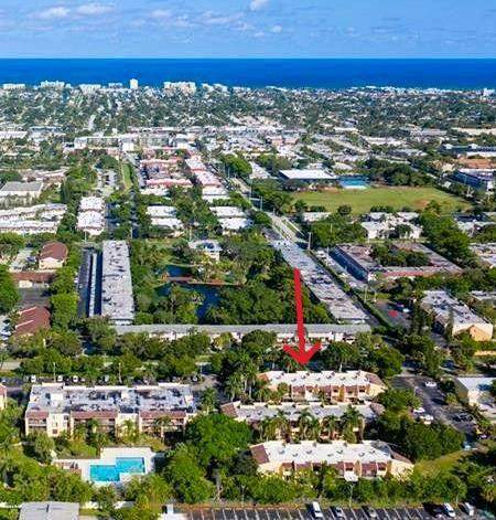 745 SE 1st Way #97, Deerfield Beach FL - photo 21 of 21
