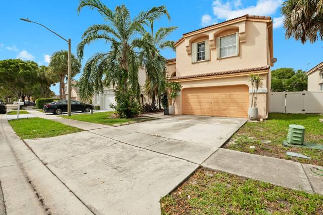Towngate/Orchid VistaHomes for Sale in Pembroke Pines, FL
