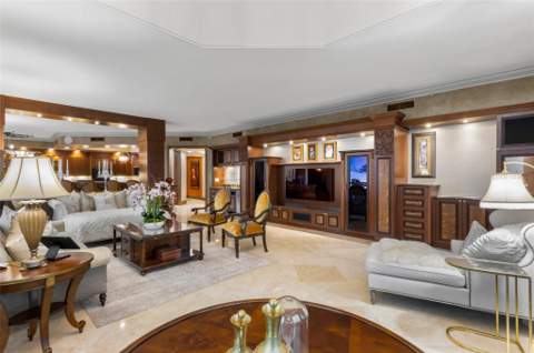 411 N New River Drive #Ph 39A, Fort Lauderdale FL - photo 6 of 36