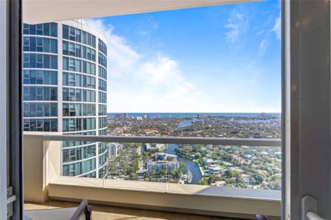 411 N New River Drive #Ph 39A, Fort Lauderdale FL - photo 16 of 36