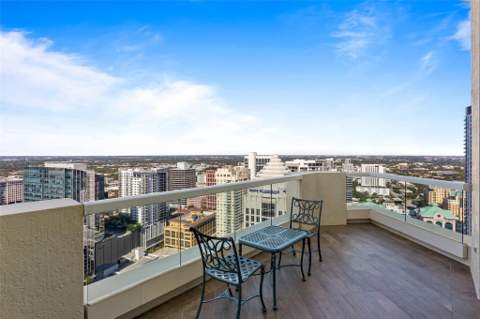 411 N New River Drive #Ph 39A, Fort Lauderdale FL - photo 24 of 36