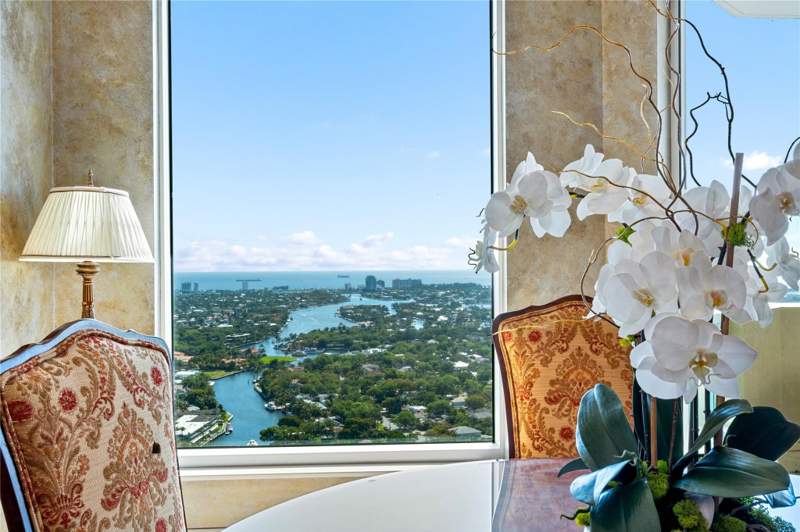 4 bedroom Condominium at 411 N New River Drive #Ph 39A, Las Olas Grand, Fort Lauderdale — photo 4